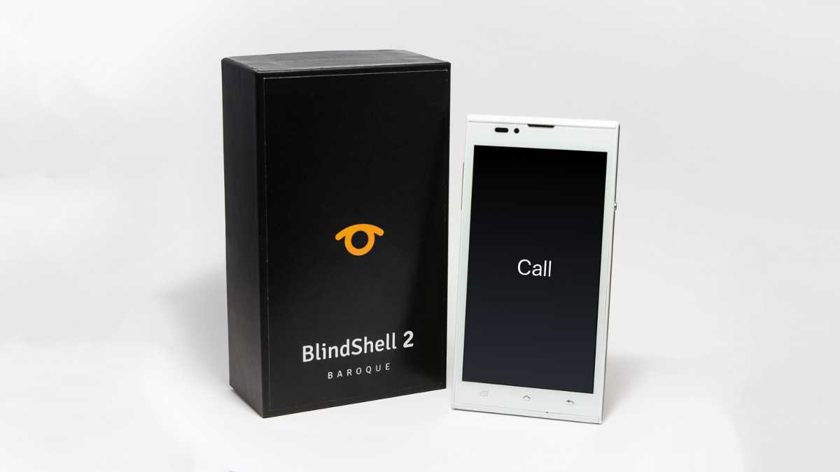 blindshell2 p