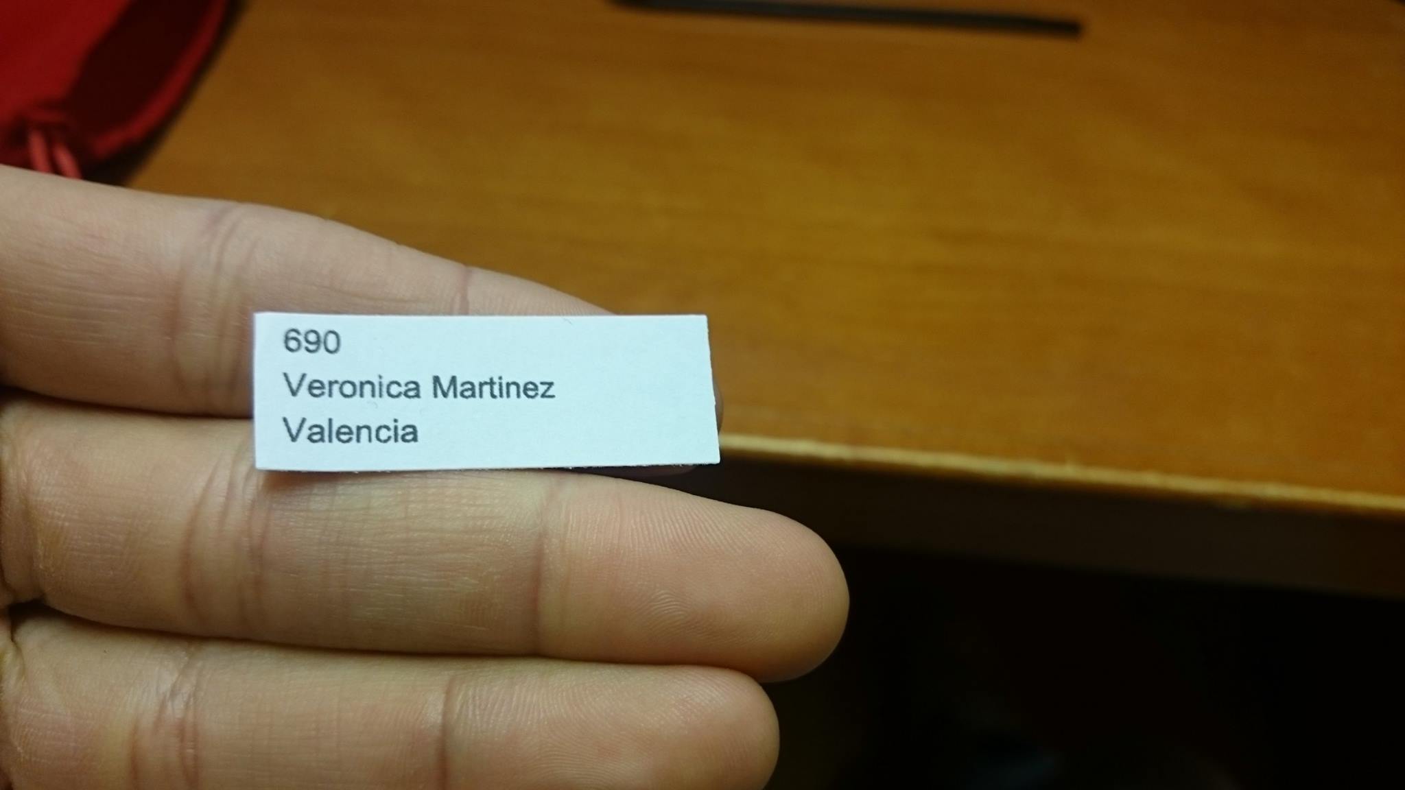 Foto 5 sorteo
