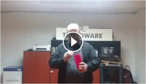 video sorteo facebool