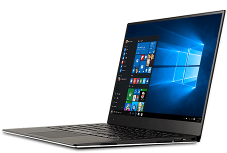 win 10 portatil