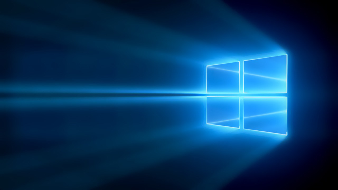 Escritorio windows