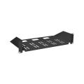 19" CANTILEVER SHELF WITH MOUNTING EAR 250MM DEPTH  19" CANTILEVER SHELF WITH MOUNTING EAR 250MM DEPTH